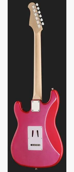 Harley Benton ST-20 CA Standard Series, yksityiskohta 3