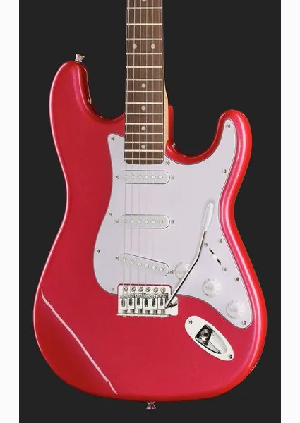 Harley Benton ST-20 CA Standard Series, yksityiskohta 4