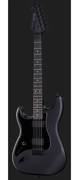 Harley Benton ST-20HH Active LH SBK, yksityiskohta 2