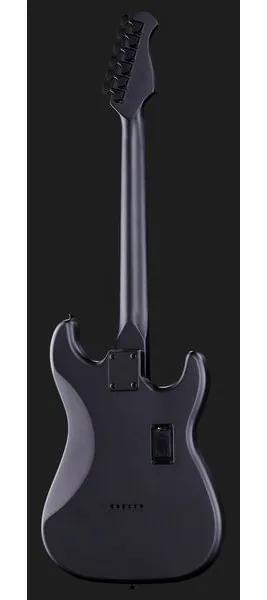Harley Benton ST-20HH Active LH SBK, yksityiskohta 3