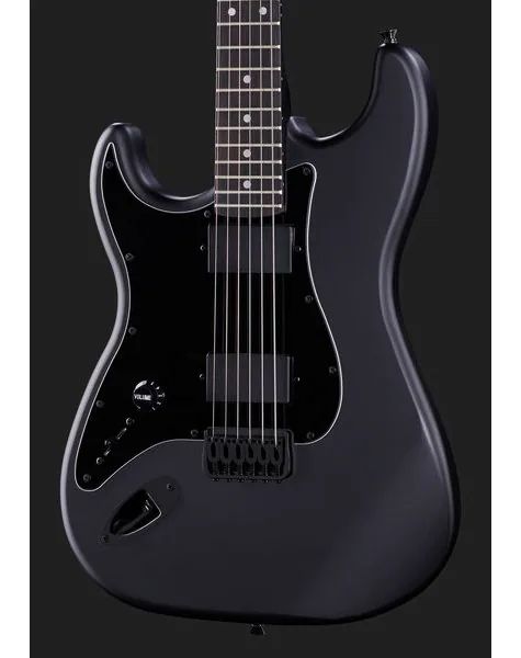 Harley Benton ST-20HH Active LH SBK, yksityiskohta 4