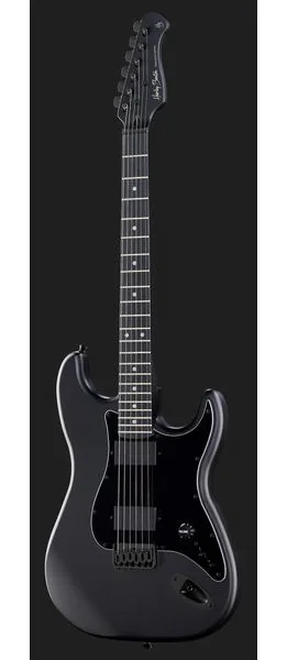 Harley Benton ST-20HH Active SBK DNAFX Amp20, yksityiskohta 2