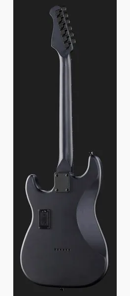 Harley Benton ST-20HH Active SBK DNAFX Amp20, yksityiskohta 3