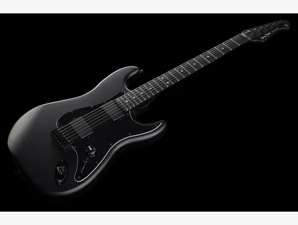 Harley Benton ST-20HH Active SBK DNAFX Amp20, yksityiskohta 5