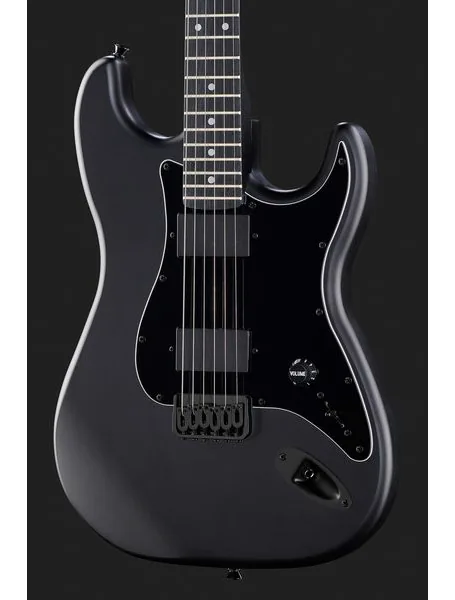 Harley Benton ST-20HH Active SBK, yksityiskohta 4