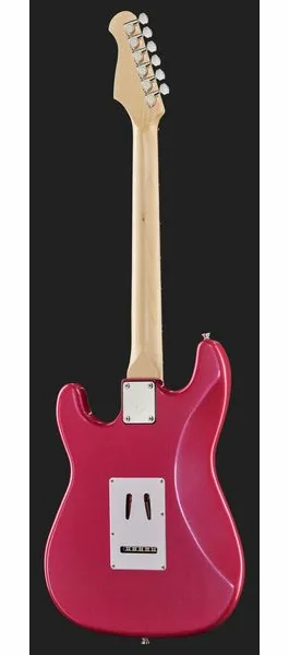 Harley Benton ST-20HSS CA Standard Series, yksityiskohta 3