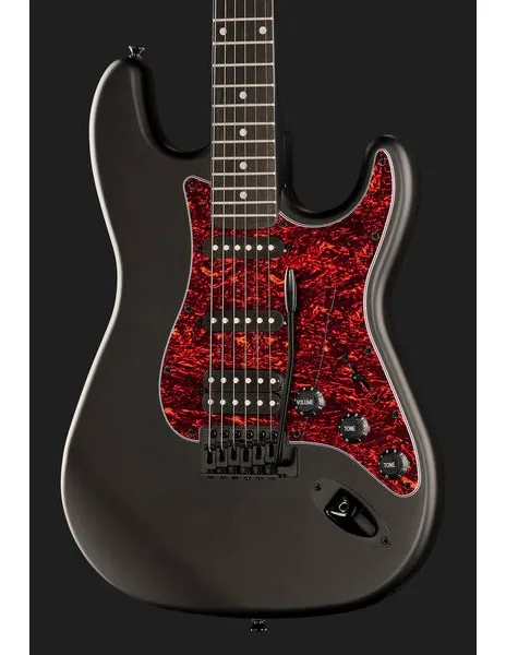 Harley Benton ST-20HSS SBK Standard Series, yksityiskohta 4