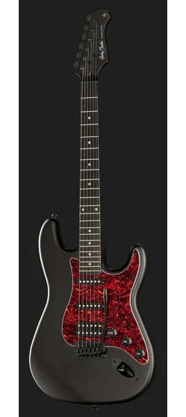Harley Benton ST-20HSS SBK Standard w/Cable, yksityiskohta 2