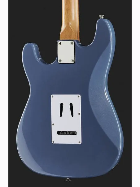 Harley Benton ST-62CC Lake Placid Blue, yksityiskohta 5