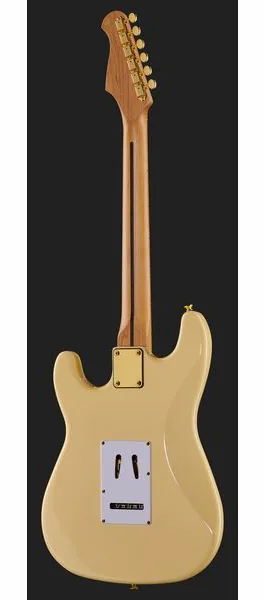 Harley Benton ST-62DLX VW Vintage Series, yksityiskohta 3