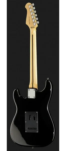 Harley Benton ST-70 Black Paisley, yksityiskohta 3