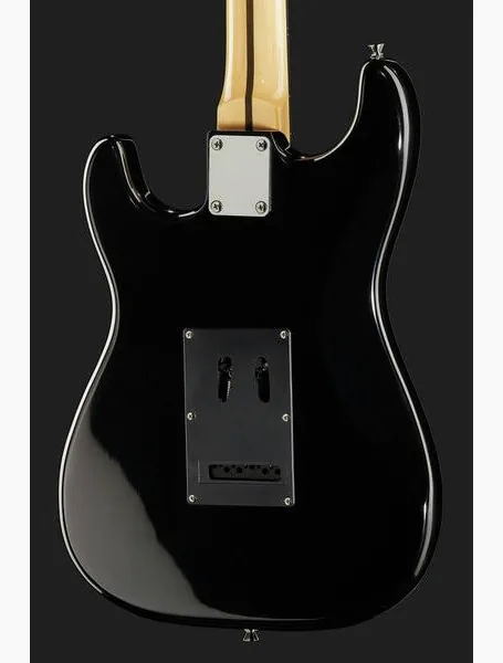 Harley Benton ST-70 Black Paisley, yksityiskohta 5