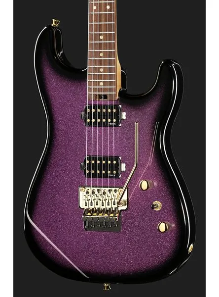 Harley Benton ST-80FR HH ASB, yksityiskohta 4