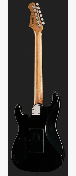 Harley Benton ST-80FR HH Holographic, yksityiskohta 3