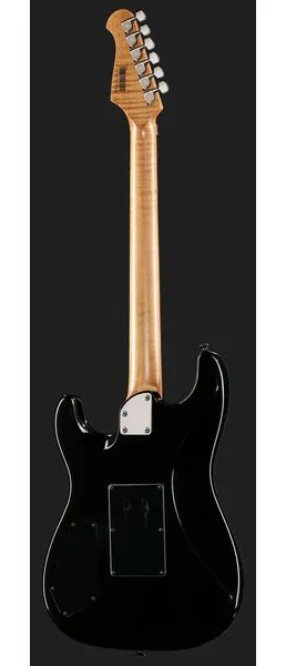 Harley Benton ST-80FR Holographic, yksityiskohta 3
