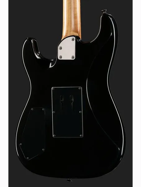 Harley Benton ST-80FR Holographic, yksityiskohta 5