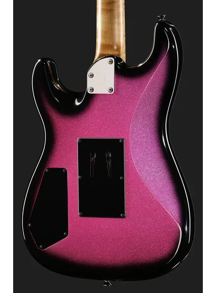 Harley Benton ST-80FR MN HH PSB, yksityiskohta 5
