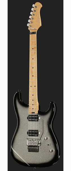 Harley Benton ST-80FR MN HH SSB, yksityiskohta 2