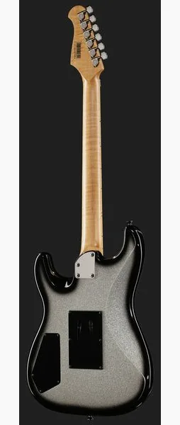 Harley Benton ST-80FR MN HH SSB, yksityiskohta 3