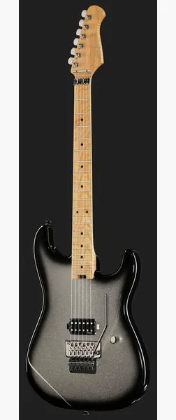 Harley Benton ST-80FR MN SSB, yksityiskohta 2