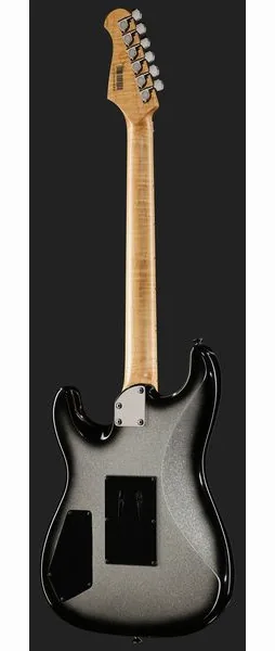 Harley Benton ST-80FR MN SSB, yksityiskohta 3