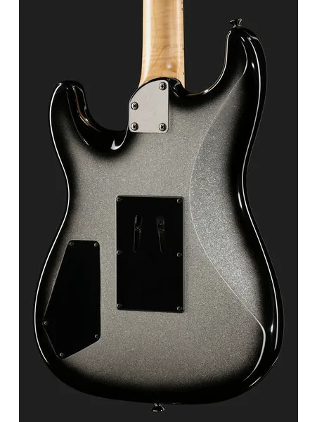 Harley Benton ST-80FR MN SSB, yksityiskohta 5