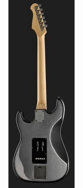 Harley Benton ST-JAMster MDS, yksityiskohta 3