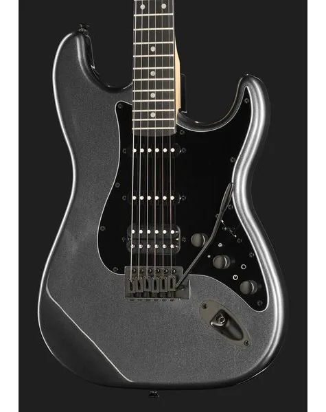 Harley Benton ST-JAMster MDS, yksityiskohta 4