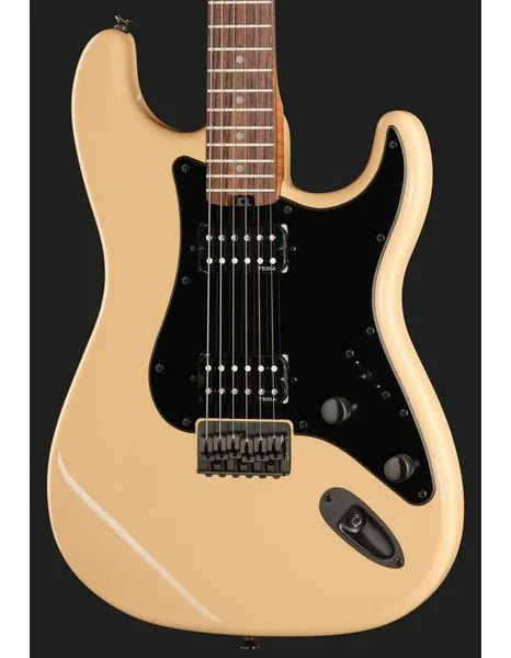 Harley Benton ST-Modern Plus HH DS, yksityiskohta 4