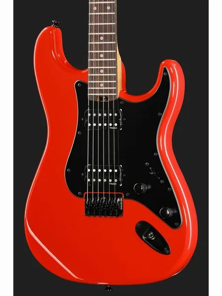 Harley Benton ST-Modern Plus HH RR, yksityiskohta 4
