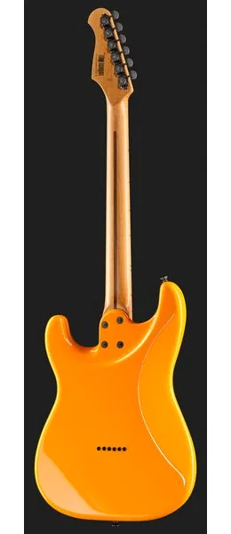Harley Benton ST-Modern Plus HH TG, yksityiskohta 3