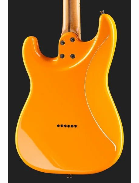 Harley Benton ST-Modern Plus HH TG, yksityiskohta 5