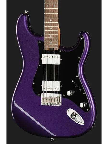 Harley Benton ST-Modern HH PM, yksityiskohta 4