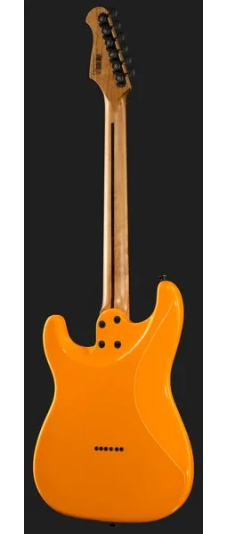 Harley Benton ST-Modern HH TG, yksityiskohta 3