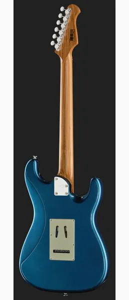 Harley Benton ST-Modern HSS LH LPB, yksityiskohta 3