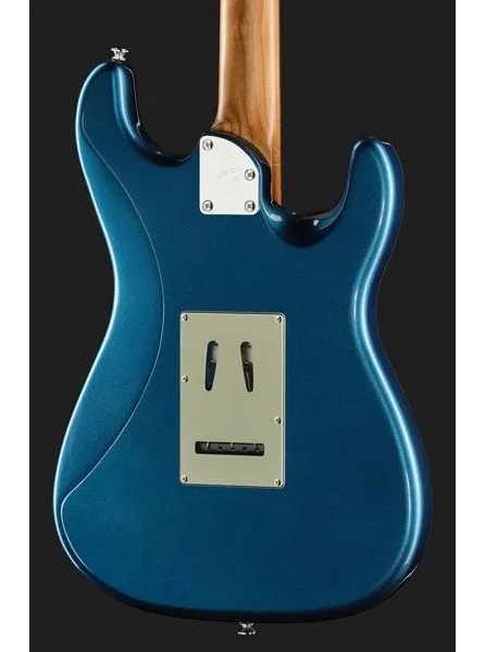 Harley Benton ST-Modern HSS LH LPB, yksityiskohta 5
