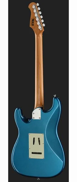 Harley Benton ST-Modern HSS LPB, yksityiskohta 3