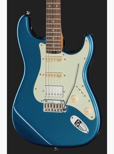 Harley Benton ST-Modern HSS LPB, yksityiskohta 4