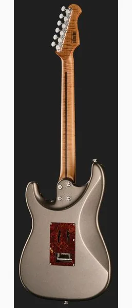Harley Benton ST-Modern Plus HH VT MM, yksityiskohta 3
