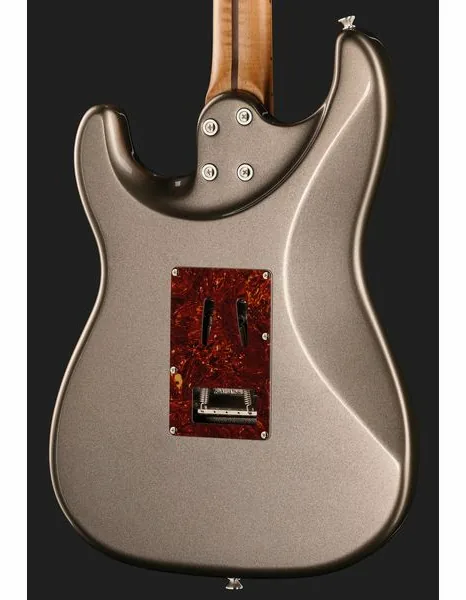 Harley Benton ST-Modern Plus HH VT MM, yksityiskohta 5