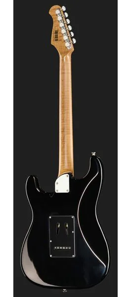 Harley Benton ST-Modern Plus HSS BK, yksityiskohta 3