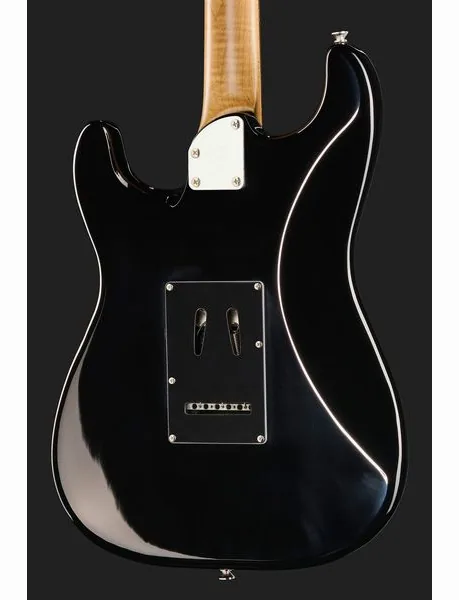 Harley Benton ST-Modern Plus HSS BK, yksityiskohta 5