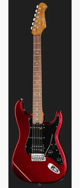 Harley Benton ST-Modern Plus HSS DRM w/Safe, yksityiskohta 2