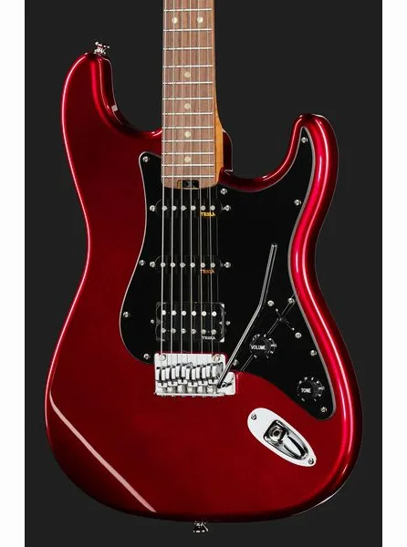 Harley Benton ST-Modern Plus HSS DRM w/Safe, yksityiskohta 4