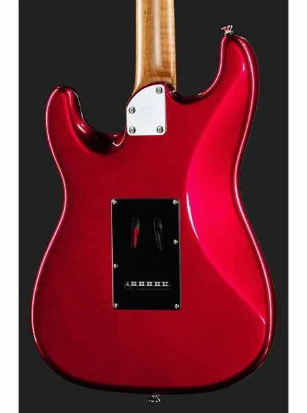 Harley Benton ST-Modern Plus HSS DRM, yksityiskohta 5