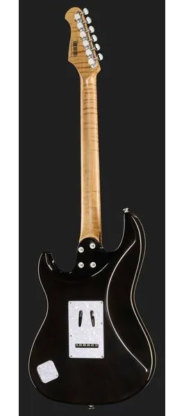 Harley Benton ST-Modern Plus HSS FBLB, yksityiskohta 3