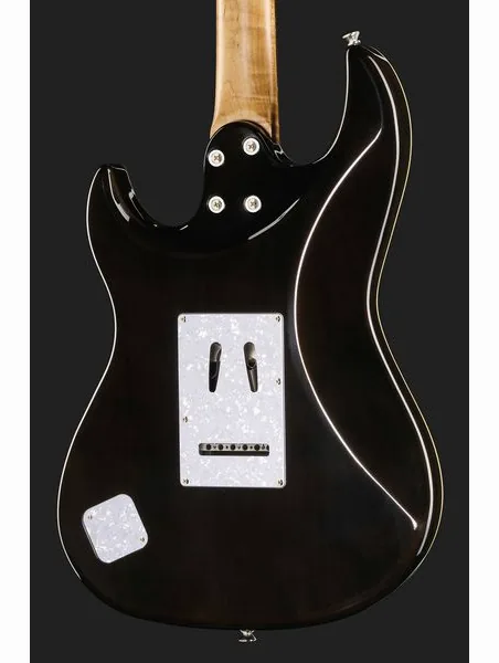 Harley Benton ST-Modern Plus HSS FBLB, yksityiskohta 5