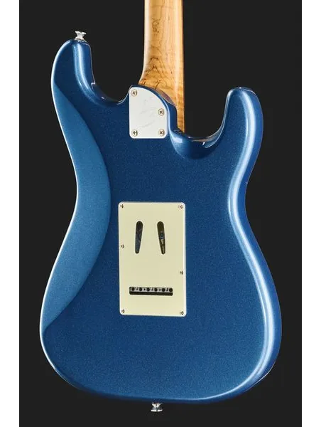 Harley Benton ST-Modern Plus HSS LH LPB, yksityiskohta 5