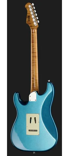 Harley Benton ST-Modern Plus HSS LPB w/Safe, yksityiskohta 3