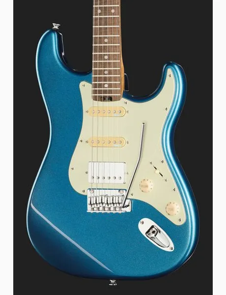 Harley Benton ST-Modern Plus HSS LPB, yksityiskohta 4